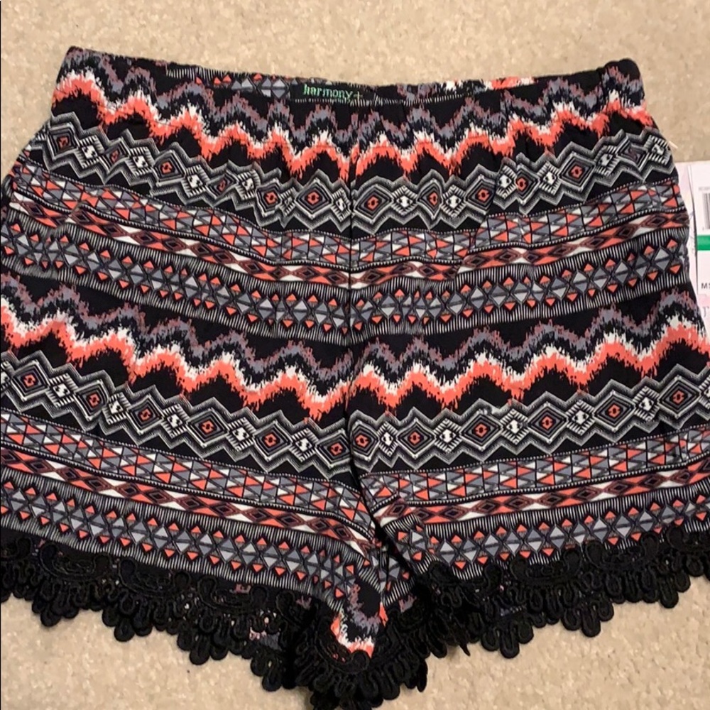 Shorts